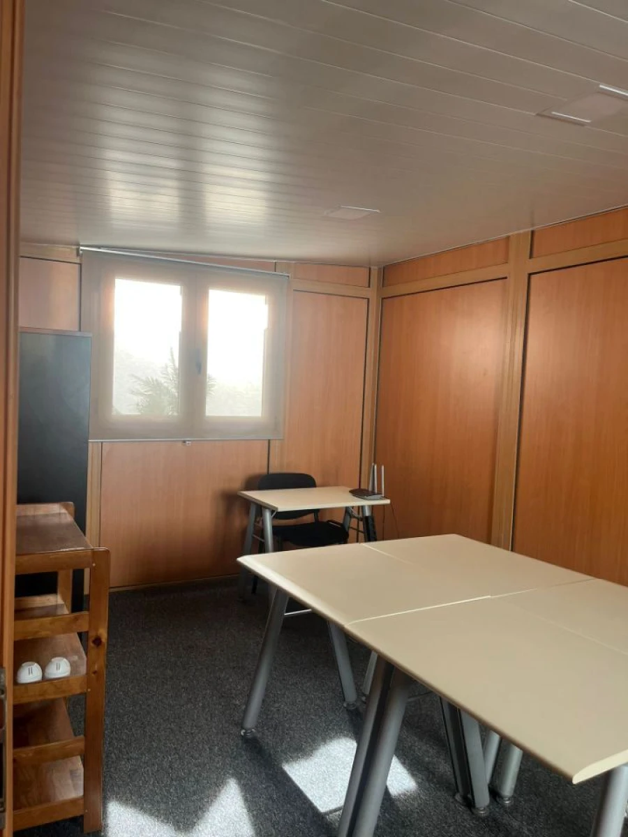 Escritório para Arrendamento em Avenidas Novas Foto 10