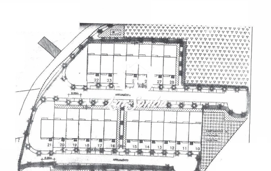 Terreno para Venda em Escariz (São Mamede) e Escariz (São Martinho) Foto 2