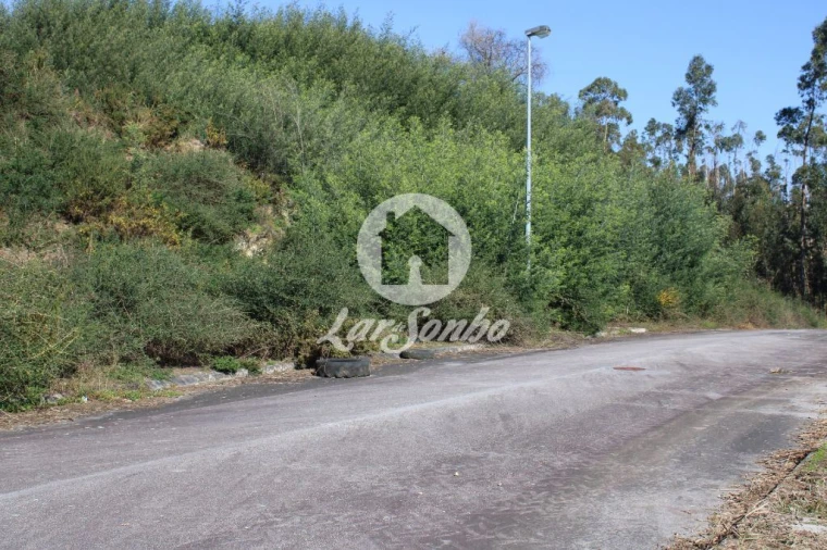 Terreno para Venda em Escariz (São Mamede) e Escariz (São Martinho) Foto 10