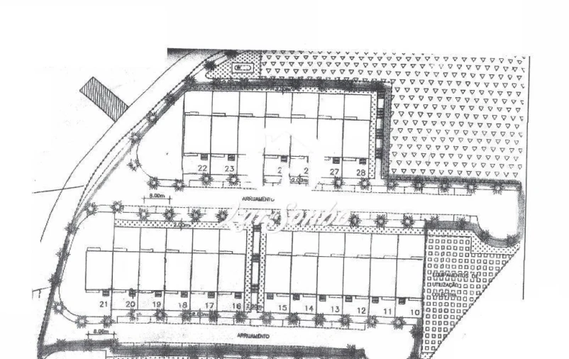 Terreno para Venda em Escariz (São Mamede) e Escariz (São Martinho) Foto 2