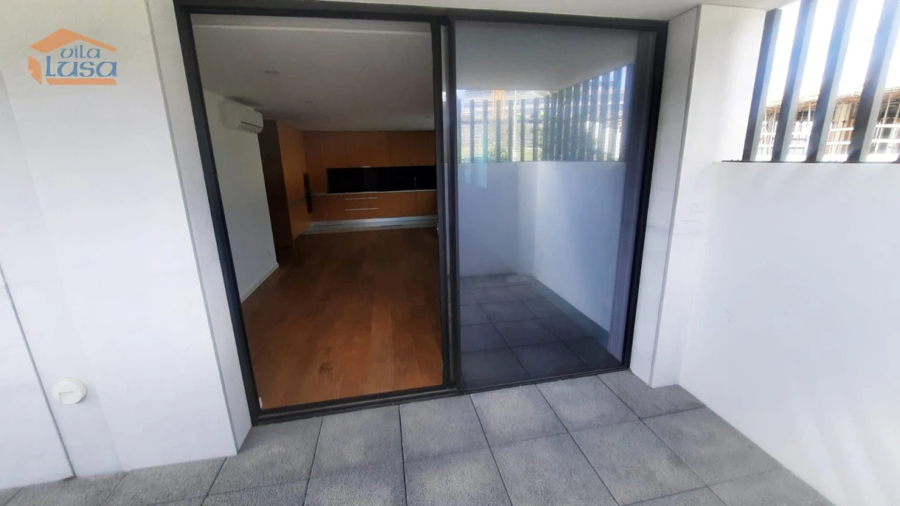 Apartamento T1 para Venda em Canidelo Foto 5