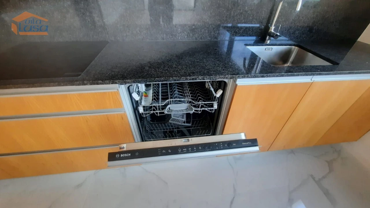 Apartamento T1 para Venda em Canidelo Foto 9