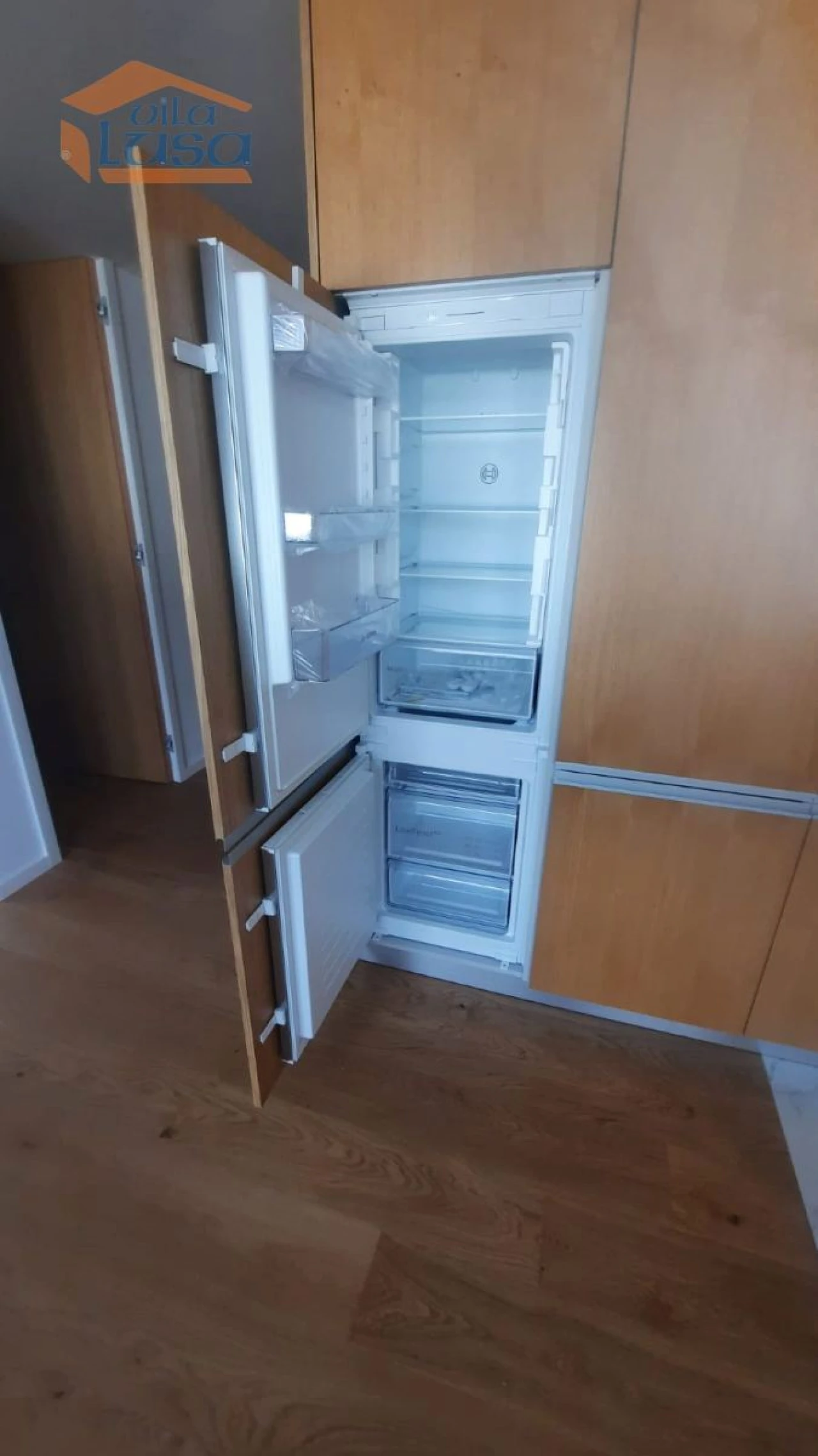 Apartamento T1 para Venda em Canidelo Foto 14