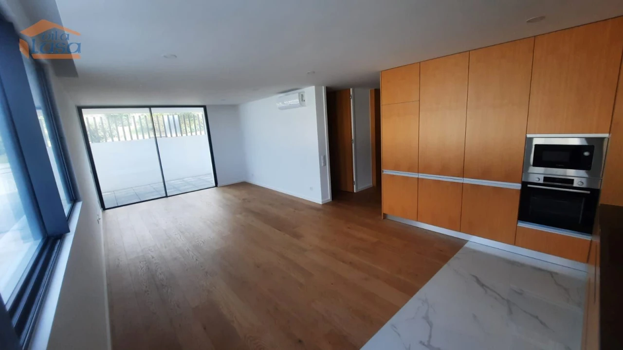 Apartamento T1 para Venda em Canidelo Foto 15