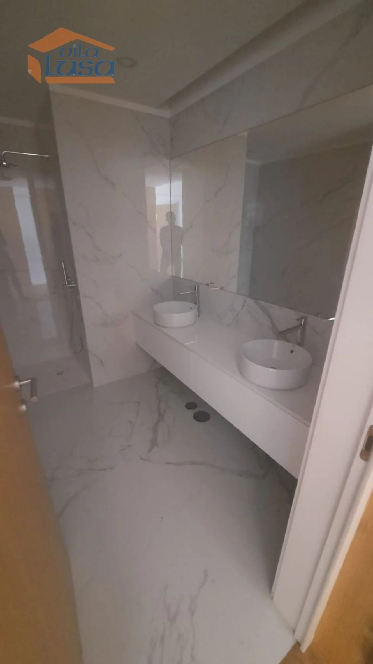 Apartamento T1 para Venda em Canidelo Foto 17