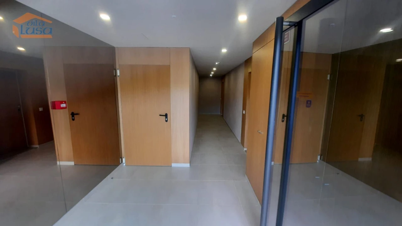 Apartamento T1 para Venda em Canidelo Foto 20