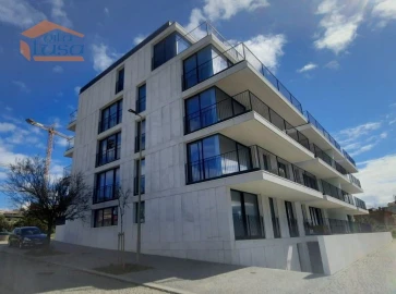 Apartamento T1 para Venda em Canidelo