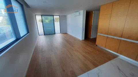 Apartamento T1 para Venda em Canidelo
