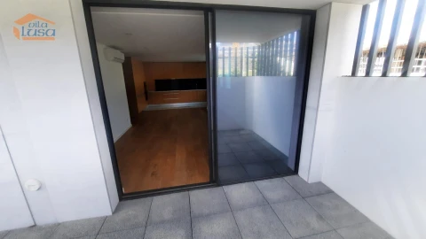 Apartamento T1 para Venda em Canidelo