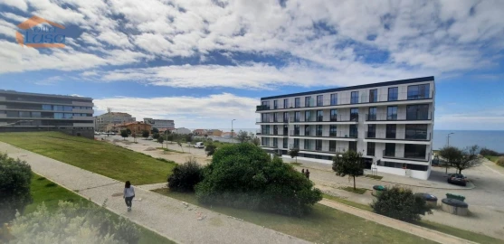 Apartamento T1 para Venda em Canidelo
