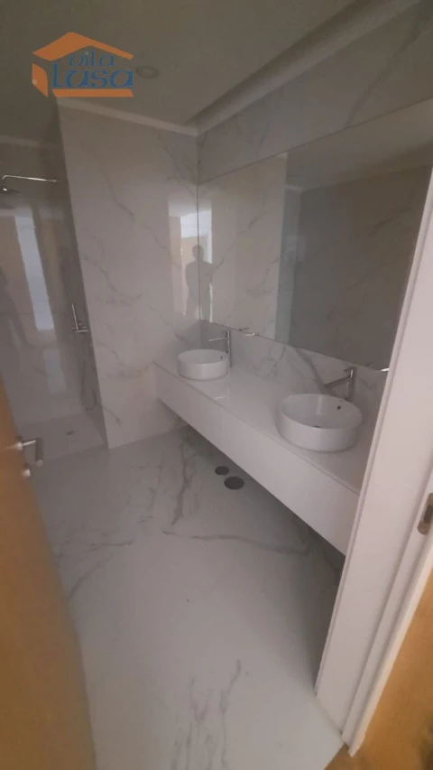 Apartamento T1 para Venda em Canidelo