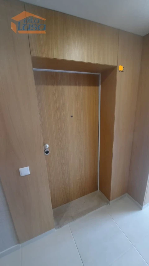 Apartamento T1 para Venda em Canidelo