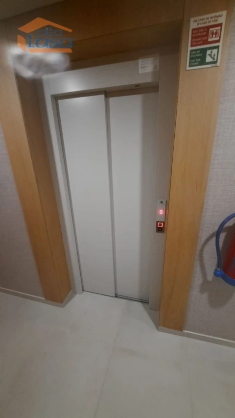 Apartamento T1 para Venda em Canidelo