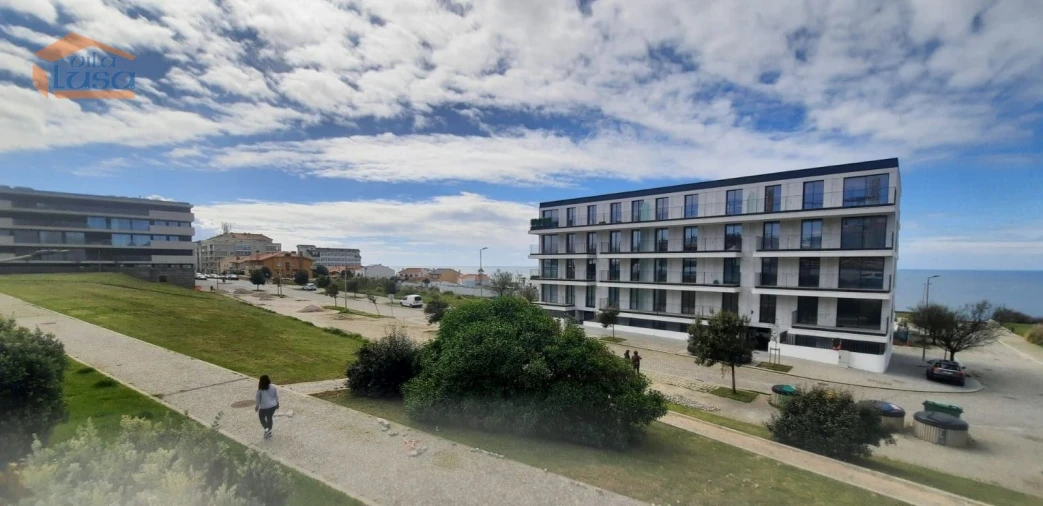 Apartamento T1 para Venda em Canidelo Foto 12