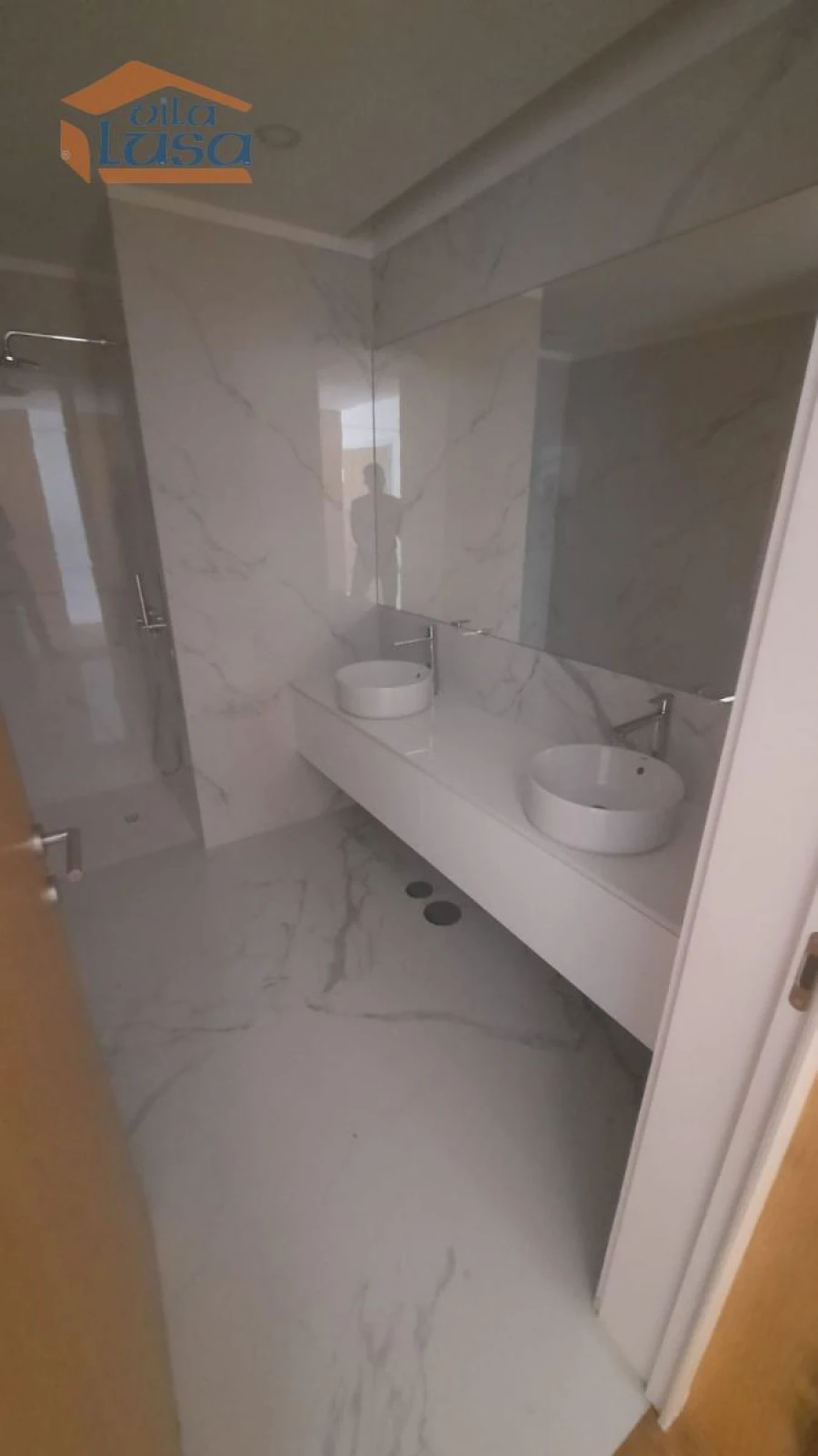Apartamento T1 para Venda em Canidelo Foto 17