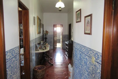 Moradia T3 para Venda em Riachos