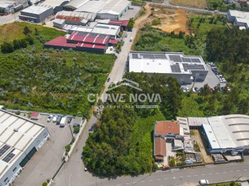 Terreno Agricola ou Rústico para Venda em Esmoriz