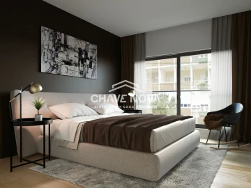 Apartamento T2 para Venda em Almada, Cova da Piedade, Pragal e Cacilhas