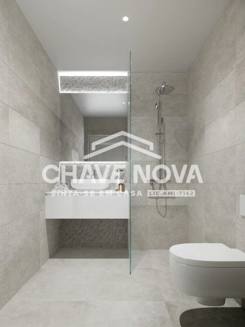 Apartamento T2 para Venda em Almada, Cova da Piedade, Pragal e Cacilhas