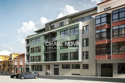 Apartamento T2 para Venda em Almada, Cova da Piedade, Pragal e Cacilhas