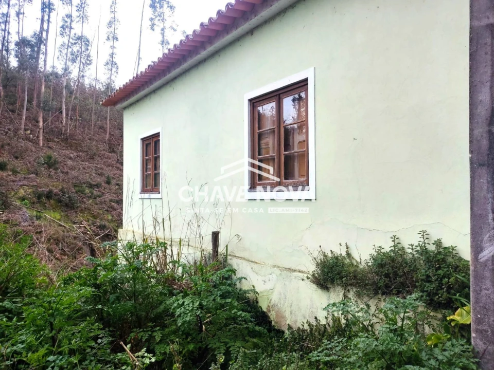 Moradia T2 para Venda em Canelas e Fermelã Foto 1