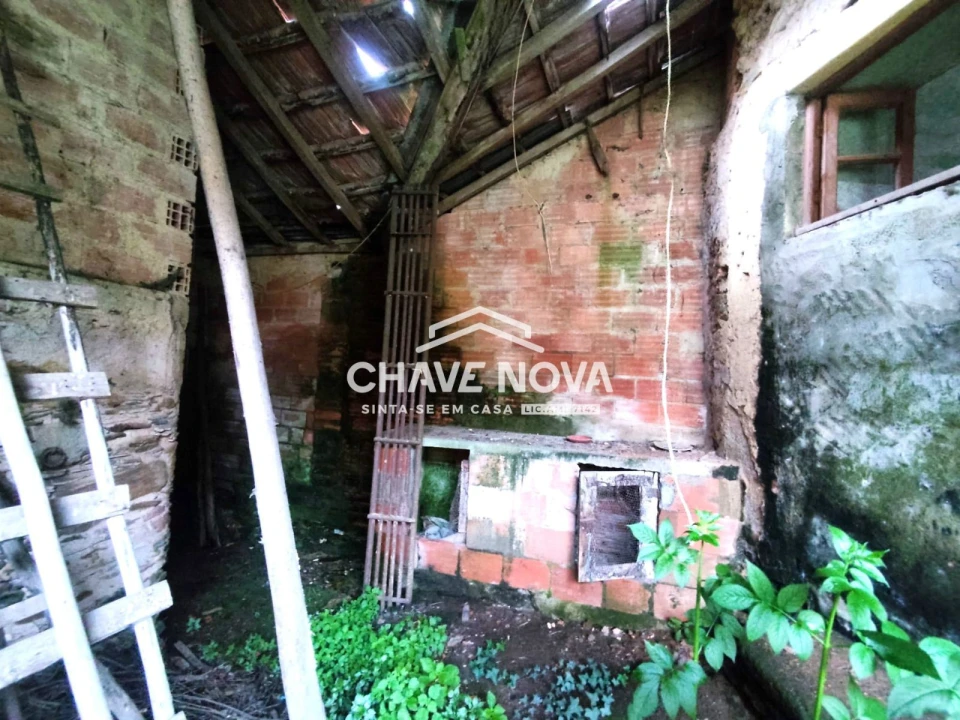 Moradia T2 para Venda em Canelas e Fermelã Foto 9