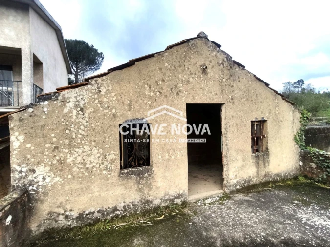 Moradia T2 para Venda em Canelas e Fermelã Foto 14