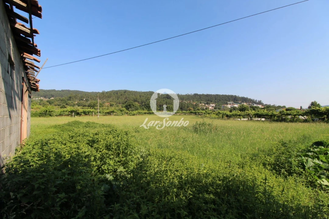 Quinta T3 para Venda em Airo Foto 15