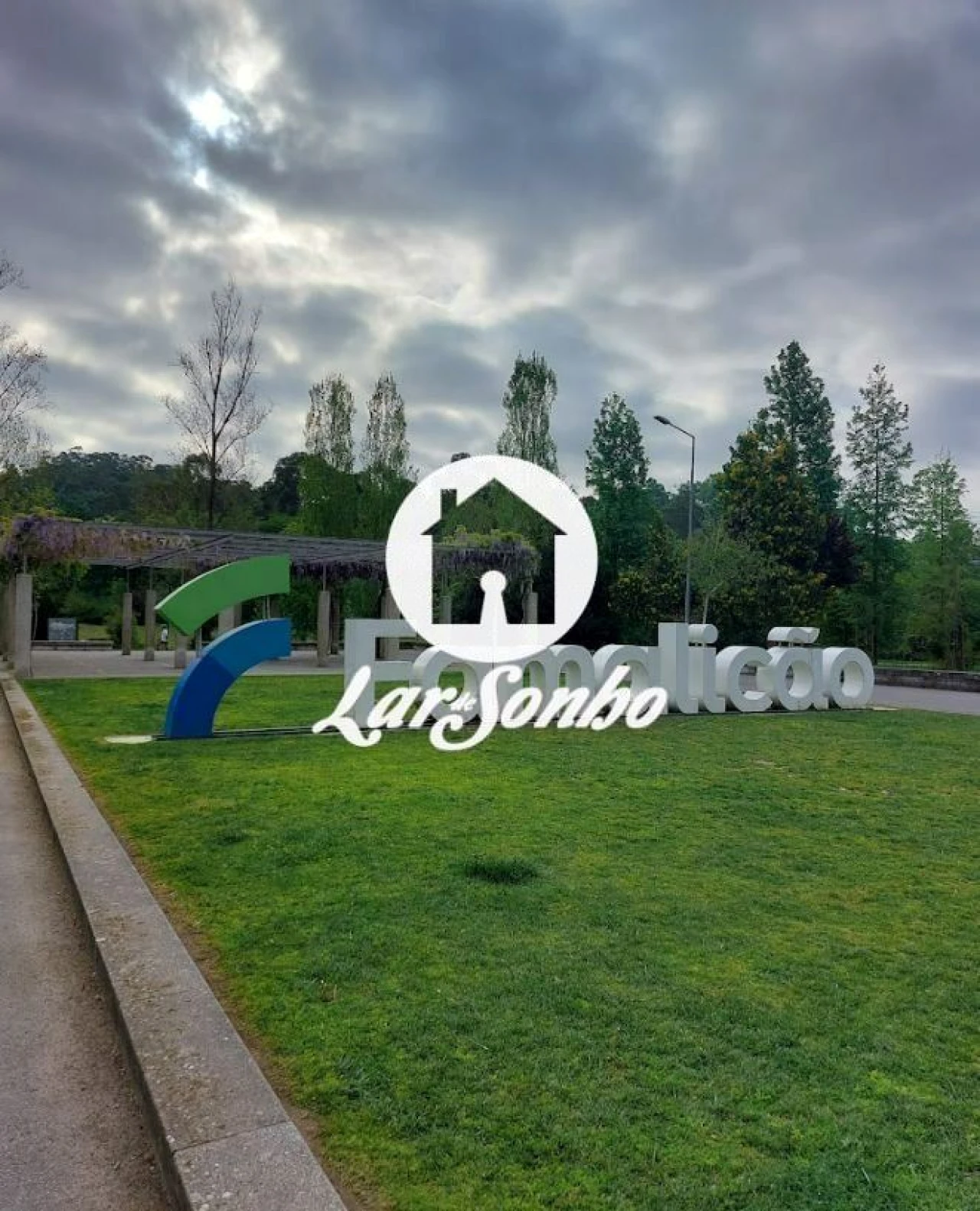 Quinta T3 para Venda em Airo Foto 26