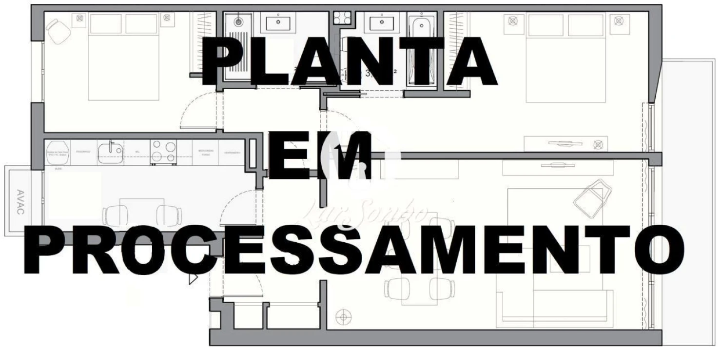 Quinta T3 para Venda em Airo Foto 31