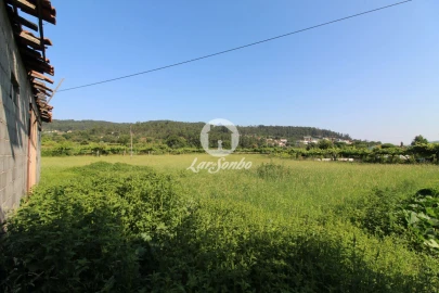 Quinta T3 para Venda em Airo