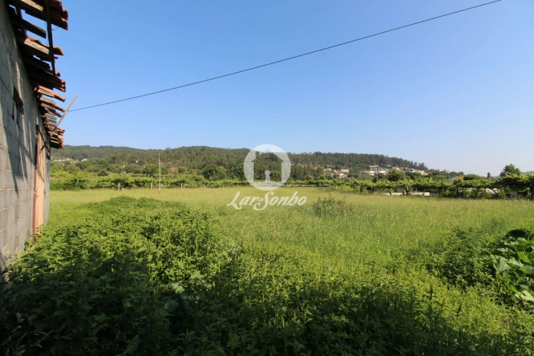 Quinta T3 para Venda em Airo Foto 15