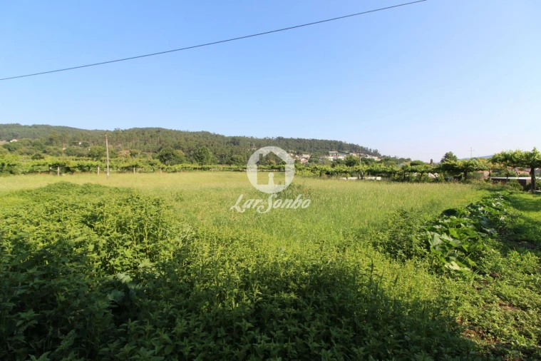 Quinta T3 para Venda em Airo Foto 16