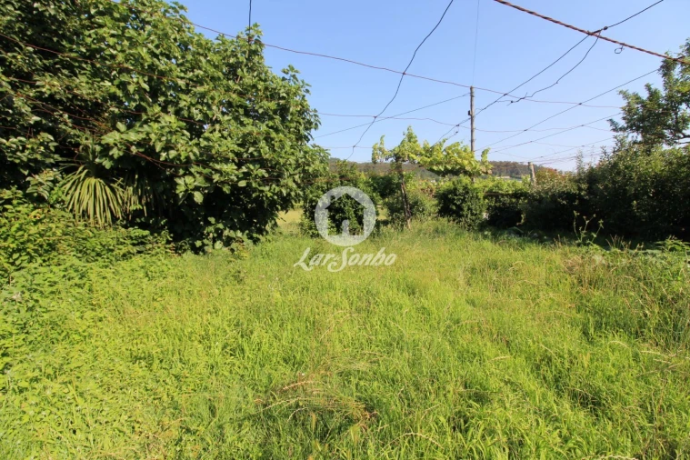 Quinta T3 para Venda em Airo Foto 19