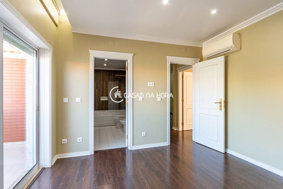 Apartamento T3 para Arrendamento em Cascais e Estoril Foto 2