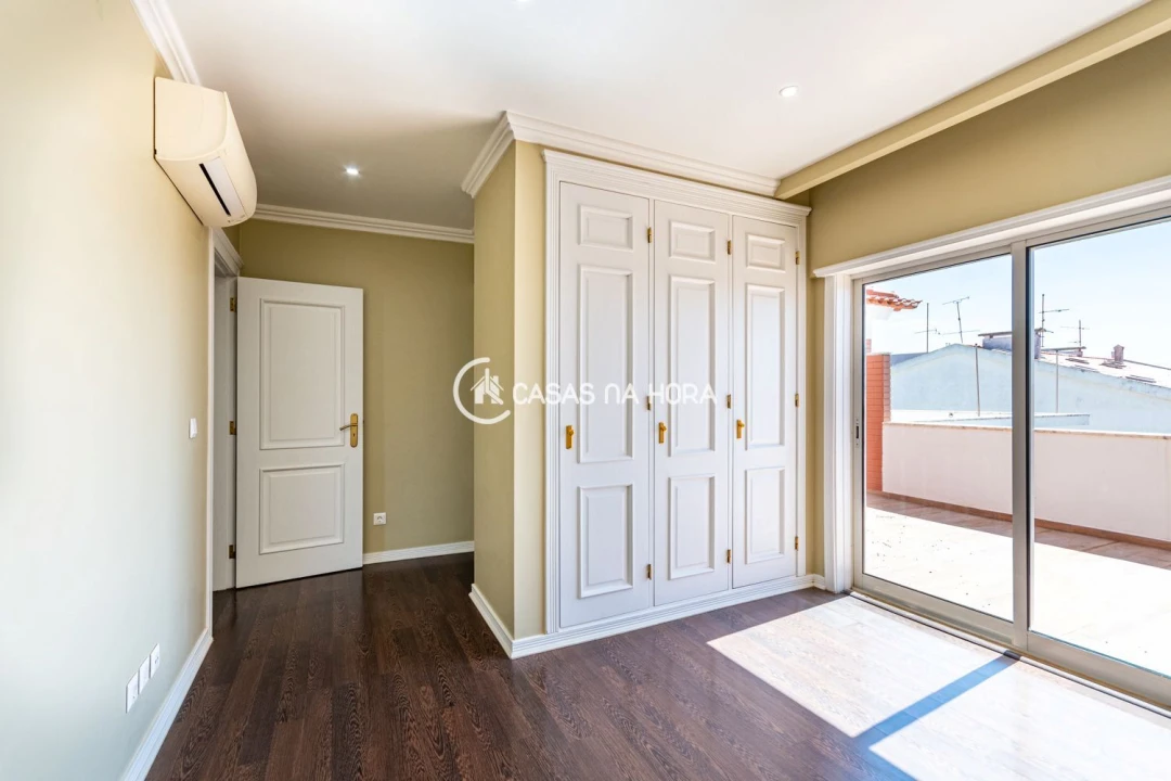 Apartamento T3 para Arrendamento em Cascais e Estoril Foto 7