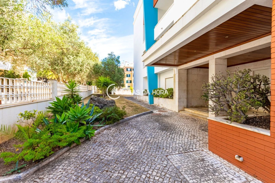 Apartamento T3 para Arrendamento em Cascais e Estoril Foto 27