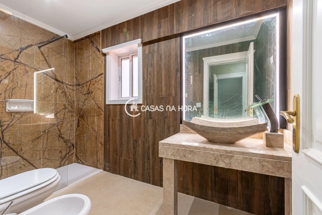 Apartamento T3 para Arrendamento em Cascais e Estoril Foto 29