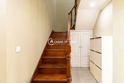 Apartamento T3 para Arrendamento em Cascais e Estoril