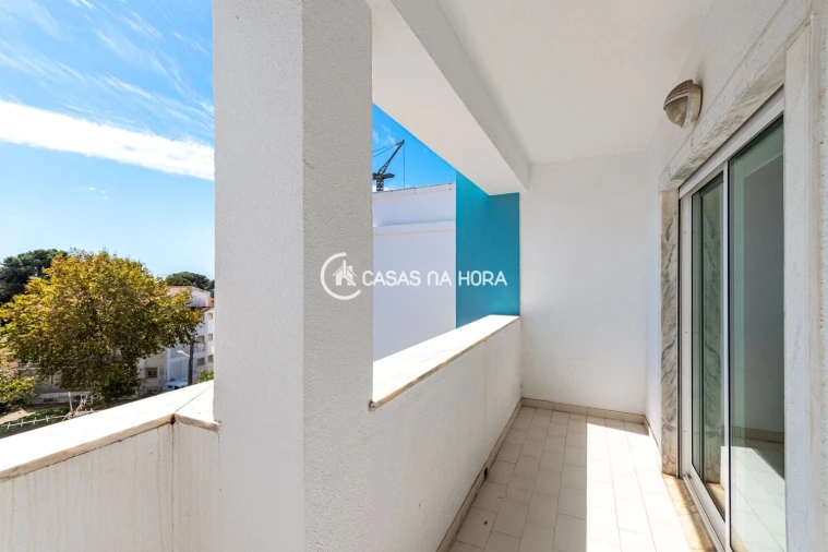 Apartamento T3 para Arrendamento em Cascais e Estoril Foto 22