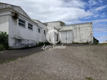 Armazém para Venda em Praia da Vitoria (Santa Cruz)