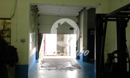 Armazém para Venda em Praia da Vitoria (Santa Cruz)