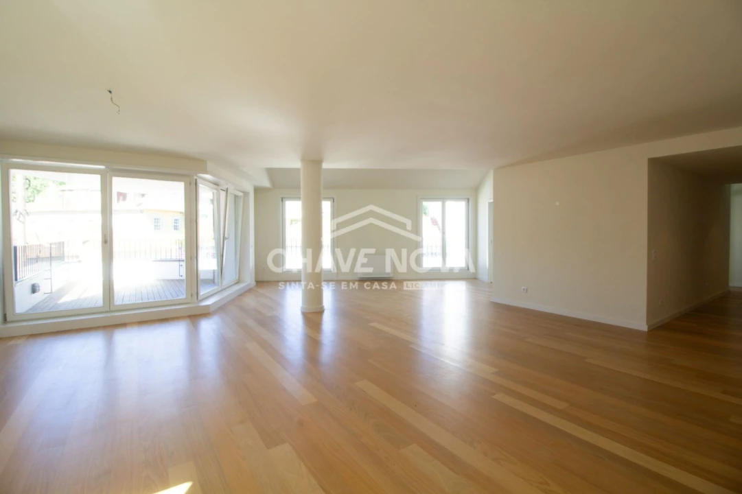 Apartamento T4 para Venda em Aldoar, Foz do Douro e Nevogilde Foto 5