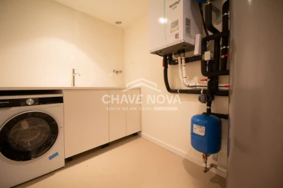 Apartamento T4 para Venda em Aldoar, Foz do Douro e Nevogilde