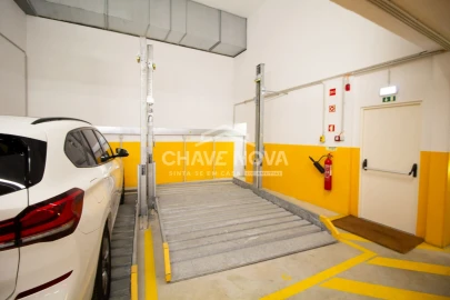 Apartamento T4 para Venda em Aldoar, Foz do Douro e Nevogilde