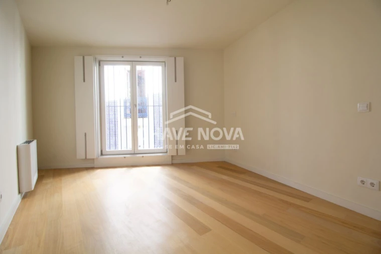 Apartamento T4 para Venda em Aldoar, Foz do Douro e Nevogilde Foto 12