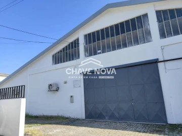 Armazém para Venda em Milheiros
