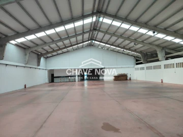 Armazém para Venda em Milheiros
