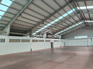 Armazém para Venda em Milheiros