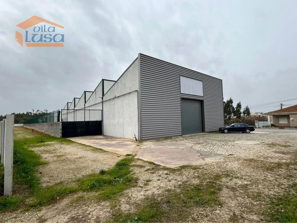 Armazém para Venda em Ílhavo (São Salvador) Foto 1